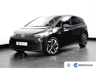 Volkswagen ID.3 Pro Performance 204pk 58kKWH | STEUNHAAK | CAMERA | NAVIGATIE | APP. CONNECT | 19 INCH | ADAPT. CRUISE | FULL LED | CLIMATE CONTROL | DAB+
