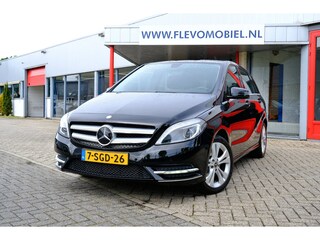 Mercedes-Benz B-klasse 180 Ambition Xenon|Navi|Airco|LMV