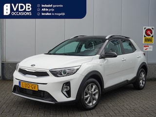 Kia Stonic 1.0 T-GDi MHEV Dyn. Line Navi | CarPlay | Clima | NAP