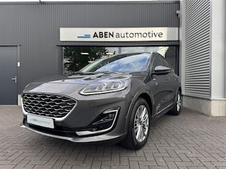 Ford Kuga 1.5 EcoBoost 150PK Vignale (TREKHAAK|LEDER|ACC|HUD|B&O)