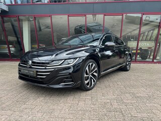 Volkswagen Arteon 2.0 TSI R-Line Business+ | BTW | Pano | ACC | PDC | Lane/Front assist | Stoelverw. |
