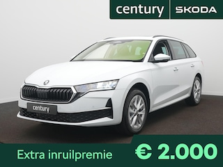 Skoda Octavia Combi Business Edition Plus 1.5 TSI m-HEV 85 kW / 115 PK
