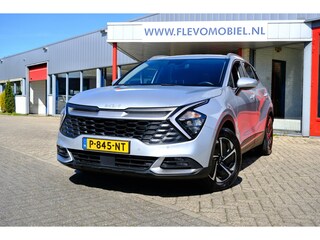 Kia Sportage 1.6 T-GDi MHEV DynamicLine Navi|Adapt-Cruise|1e Eig|Cam|Clima|LMV