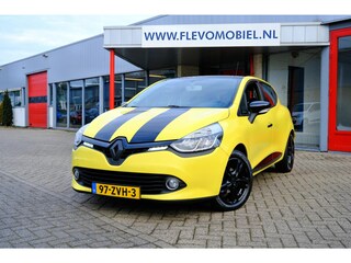 Renault Clio 1.5 dCi ECO Expression Navi|Airco|LMV