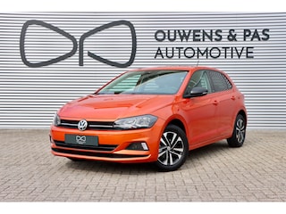 Volkswagen Polo 1.0 TSI Comfortline | NAVIGATIE | STOELVERWARMING | ACC | AIRCO