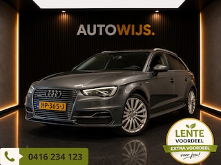 Audi A3 Sportback 1.4 e-tron PHEV Ambition Pro Line plus|3x S-LINE|CAMERA|PANO|KEYLESS|