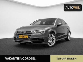 Audi A3 Sportback 1.4 e-tron PHEV Ambition Pro Line plus|3x S-LINE|CAMERA|PANO|KEYLESS|