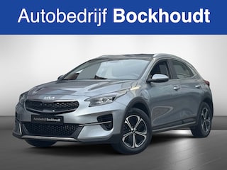 Kia XCeed 1.6 GDi PHEV DynamicPlusLine | Navi | Camera