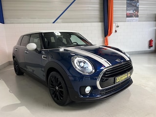 Mini Clubman 1.5 136pk Aut Cooper, Led, Keyless, ACC, Camera, NWST