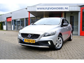 Volvo V40 1.6 T4 180pk Momentum Aut. Navi|Clima|LMV