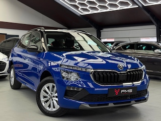 Skoda Kamiq 1.0 TSI Edition CarPlay Automaat
