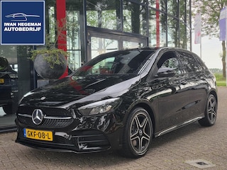 Mercedes-Benz B-klasse AMG 250 e Business Line | SOH 95,28% | Navigatie | Climate Control | Cruise Control | Licht metalen velgen | Apple Carplay