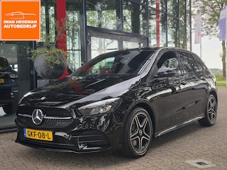 Mercedes-Benz B-klasse AMG 250 e Business Line | SOH 95,28% | Navigatie | Climate Control | Cruise Control | Licht metalen velgen | Apple Carplay
