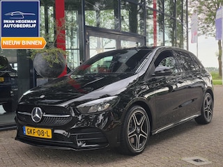Mercedes-Benz B-klasse AMG 250 e Business Line | SOH 95,28% | Navigatie | Climate Control | Cruise Control | Licht metalen velgen | Apple Carplay