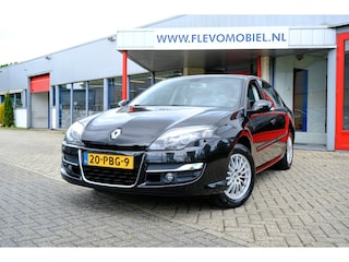 Renault Laguna 2.0 Expression Navi|Clima|Half Leder|LMV