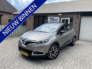 Renault Captur 1.2 TCe Dynamique Navigatie Camera LED