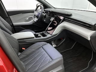 Ford Capri Premium Extended Range RWD 77 kWh | €4000 Ford Voordeel | UIT VOORRAAD | Trekhaak Elektr. | Panoramadak | B&O Audio | Driver Assistance Pack | Zeer Compleet!