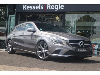Mercedes-Benz CLA Shooting Brake 180 Ambition | Pano | Xenon | Camera | 18” | Stoelverwarming |