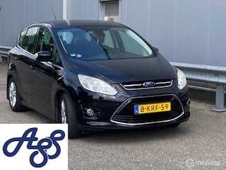 Ford C-MAX 1.0 2013 218123 km NAP APK 11-2-27