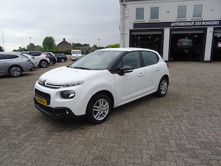 Citroën C3 1.2 PureTech 82pk Feel