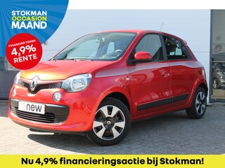 Renault Twingo 1.0 SCe Collection | Ramen voor en spiegels elektrisch bedienbaar | Bluetooth