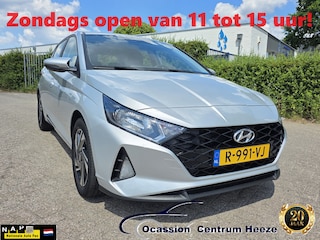 Hyundai i20 1.0 T-GDI Comfort, Camera! Carplay! VERWACHT!