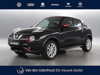 Nissan Juke 1.2 DIG-T S/S Acenta / Navigatie / Climate Control / Camera