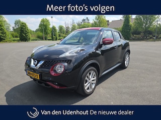 Nissan Juke 1.2 DIG-T S/S Acenta / Navigatie / Climate Control / Camera