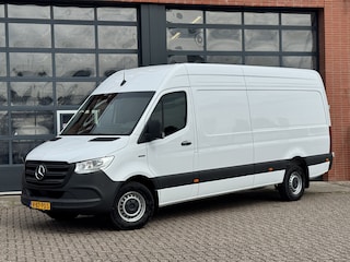 Mercedes-Benz Sprinter 314 L3 Pro 81kWh | Camera | 270° Deuren | Certified 24 mnd garantie