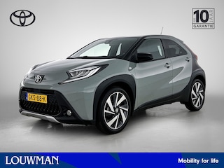 Toyota Aygo 1.0 VVT-i MT Envy | CarPlay/Android Auto | Camera | LM Velgen |
