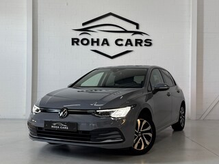 Volkswagen Golf 1.5 eTSI R-Line Business+