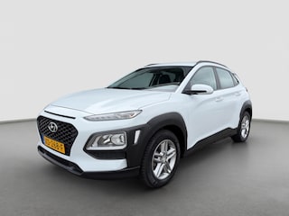 Hyundai Kona 1.0 T-GDI 120pk Essence | Airco | Camera | Cruise controle | Lichtmetalen velgen | Navigatie Carplay | Bluetooth | Parkeersensoren