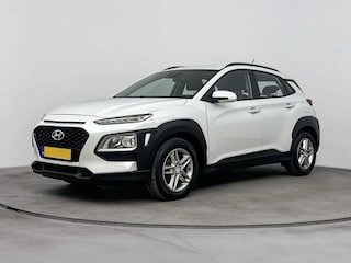 Hyundai Kona 1.0 T-GDI 120pk Essence | Airco | Camera | Cruise controle | Lichtmetalen velgen | Navigatie Carplay | Bluetooth | Parkeersensoren