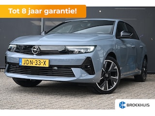 Opel Astra Electric 54 kWh Business Edition | Tot 8 Jaar garantie! | | Navigatie | Achteruitrijcamera | Stoel/Stuurverwarming | Comfortstoel | Apple Carplay & Android Auto | !!