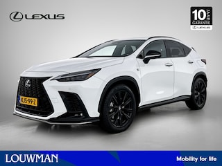 Lexus NX 450h+ AWD F Sport Line Limited + | Dealeronderhouden | Glazen schuifdak |