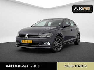 Volkswagen Polo 1.0 TSI Comfortline Business|AUT|NL AUTO|CARPLAY|PDC|NAVI|CLIMA