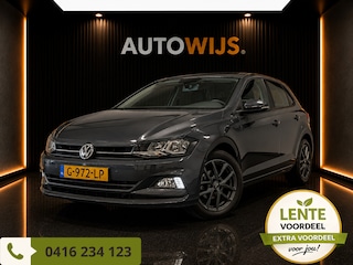 Volkswagen Polo 1.0 TSI Comfortline Business|AUT|NL AUTO|CARPLAY|PDC|NAVI|CLIMA