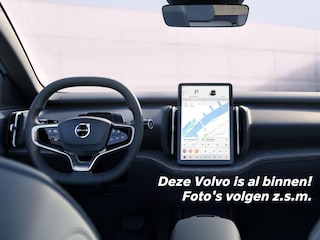 Volvo EX30 Single Motor Extended Range Plus 69 kWh | VERWACHT! |