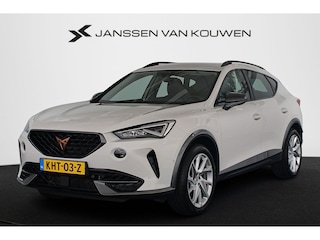 Cupra Formentor 1.4 e-Hybrid Business Stuur-Stoelverwarming Achteruitrijcamera Keyless Apple Carplay