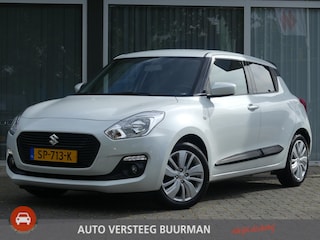 Suzuki Swift 1.2 Select TREKHAAK Dealer o.h. All Season Banden