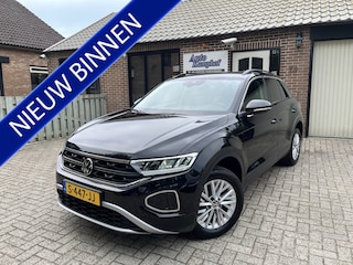 Volkswagen T-Roc 1.0 TSI Life Business Trekhaak Facelift