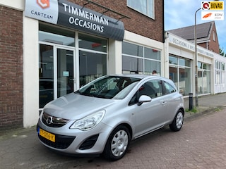 Opel Corsa 1.2-16V Color Edition|Automaat|Cruise Ctrl|PDC
