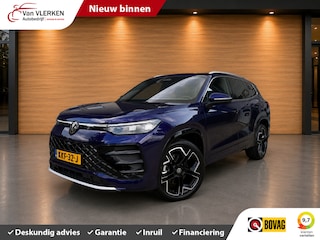 Volkswagen Tayron 1.5 eHybrid R-Line PANO MASSAGESTOELEN PHEV 20 INCH