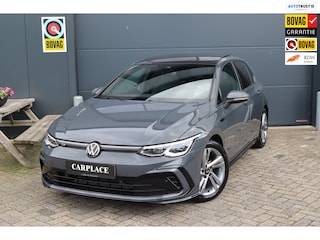 Volkswagen Golf 1.5 eTSI R-Line-Panoramadak-Harman Kardon
