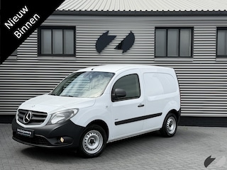 Mercedes-Benz Citan 108 CDI BlueEFFICIENCY |Trekhaak|Airco|Camera|
