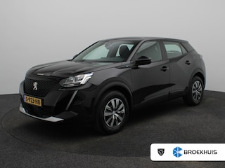 Peugeot 2008 EV Active 50 kWh | Cruise | Camera | Navi | PDC | Clima | Apple carplay/ Android auto |