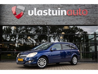 Opel Astra Wagon 1.6 Temptation , Trekhaak, Airco, Nieuwe APK