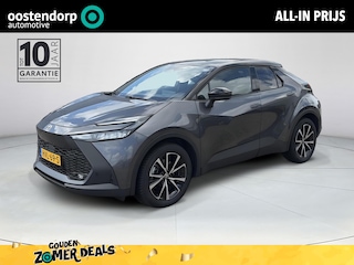 Toyota C-HR 2.0 Plug-in Hybrid 220 Dynamic