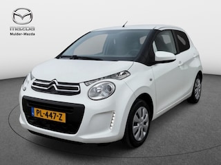 Citroën C1 1.0 e-VTi Feel | Airco