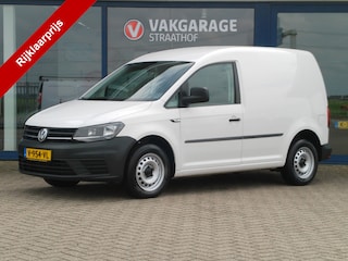 Volkswagen Caddy 2.0 TDI L1H1, Trekhaak / Carplay + Android Auto / Bluetooth / Airco